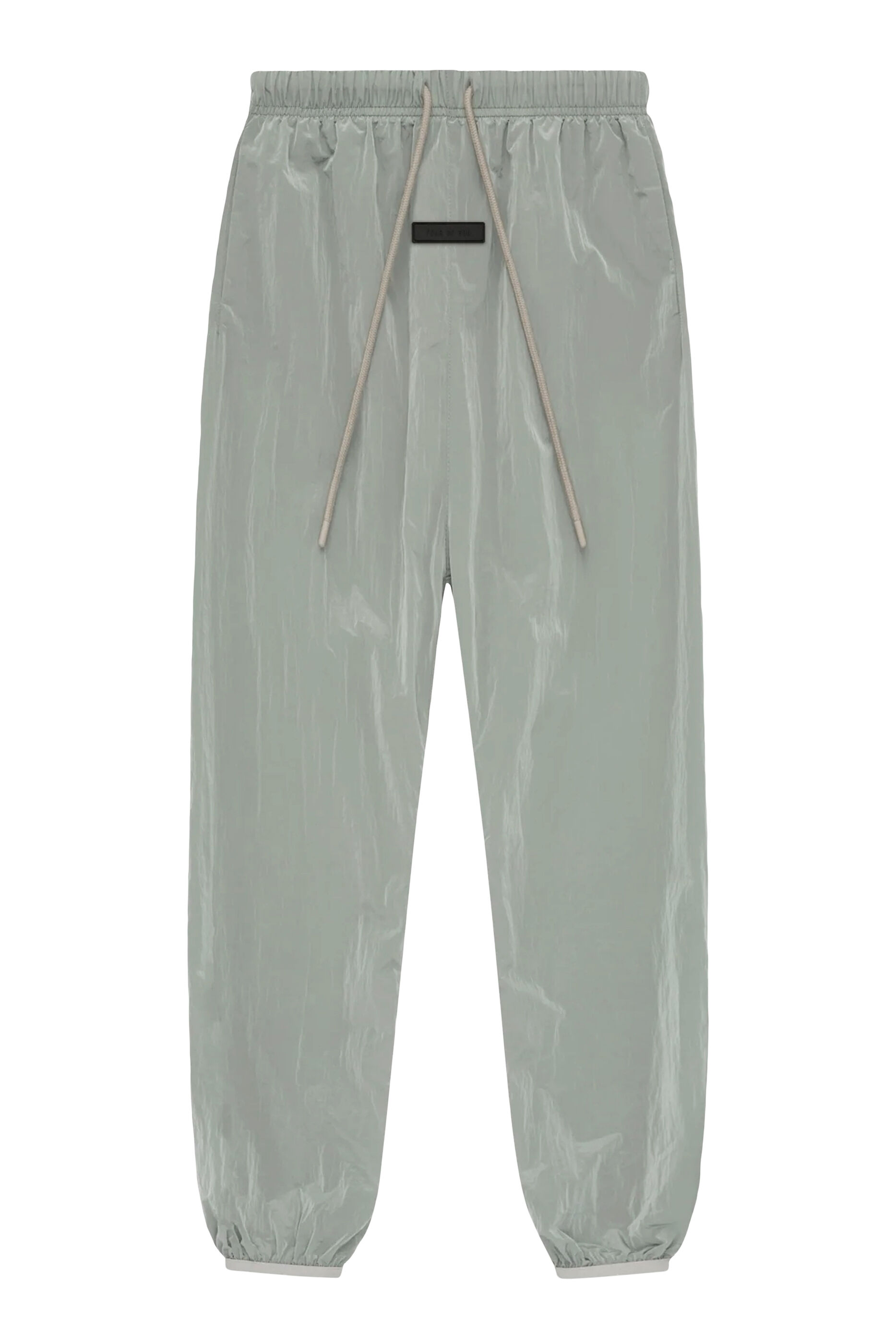 Fear of god track sale pants alternative